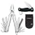 Leatherman 831085 Core Multitool and C33LX Knife Combo Set
