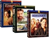 Everwood - Complete Seasons 1-3