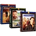 Everwood - Complete Seasons 1-3
