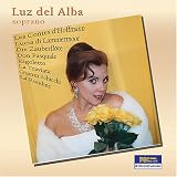 Luz del Alba