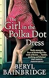 The girl in the polka-dot dress
