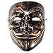 Masquerade Ball Mask Mardi Gras Masks Party Costume Accessory