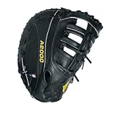 Wilson A2800PSB 12 Inch A2000 First Base Mitt
