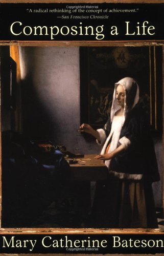 Composing a Life Book Image