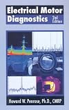 Electrical Motor Diagnostics