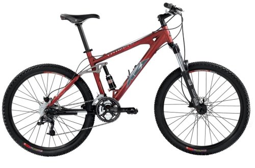 2007 K2 Lithium 3.0