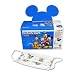 KIM47127 - Childs Face Mask,w/ Stretchable Earloops,75/BX,Latex Free