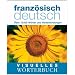 Visuelles W�rterbuch Franz�sisch-Deutsch: �ber 6000 W�rter und Redewendungen