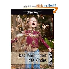 Das Jahrhundert des Kindes