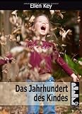 Produkt-Bild: Das Jahrhundert des Kindes