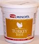 Minor's Turkey Base - 16 oz.