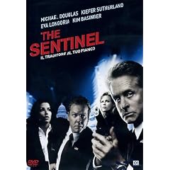 The Sentinel