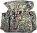 Sports : BW-Rucksack flecktarn