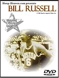 Bill Russell Greatest Sports Legends DVD