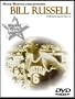 Bill Russell Greatest Sports Legends DVD