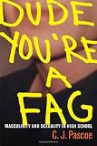 Dude, You
