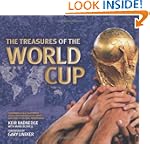 The Treasures of the World Cup (World...