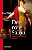 Der rote Salon: Gerardine de Lalande ermittelt