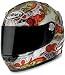 Suomy Vandal Actuality Full Face Motorcycle Helmet Multi Medium