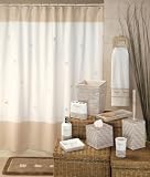 Dragonfly Shower Curtain
