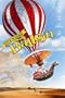Five Weeks In A Balloon