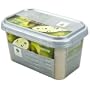 Guanabana Puree - 1 tub, 2.2 lbs