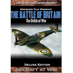 WWII: Battle of Britain Deluxe Edition by 