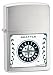 Seattle Mariners Satin Chrome Zippo Lighter