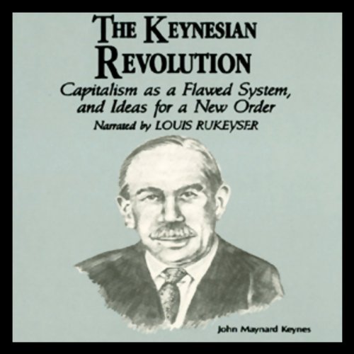 The Keynesian Revolution