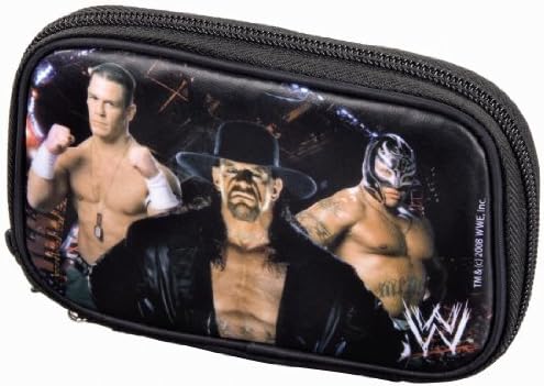 WWE Console Carry Case