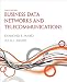 Business Data Networks and Telecommunications (8th Edition) (Pearson Custom Business Resources)