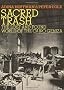 Sacred Trash: The Lost and Found World of the Cairo Geniza (Jewish Encounters)