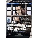The List of Adrian Messenger [ NON-USA FORMAT, PAL, Reg.2 Import - France ]