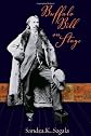 Buffalo Bill on Stage