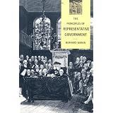 The Principles of Representative Government (Themes in the Social Sciences)
