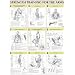 Strength Training Anatomy: Strength Training for the Arms Poster