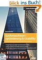 Suchmaschinenoptimierung & Usability - Website-Ranking und Nutzerfreundlichkeit verbessern