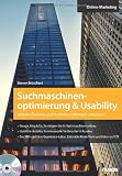 Buch Suchmaschinenoptimierung 