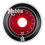 Hubba Rolling Stones Core Skateboard Wheels