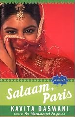 Salaam, Paris