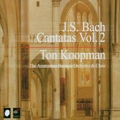 Cantatas 2