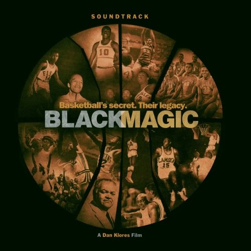 Black Magic: Music From Dan Klores Film Various Artists