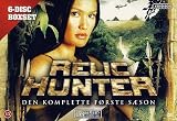 Relic Hunter Complete Season 1 (Region 2) (Import)