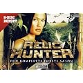 Relic Hunter Complete Season 1 (Region 2) (Import)