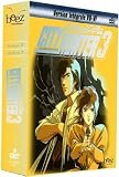 Coffret int�grale city hunter, saison 3