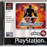 Silent Bomber