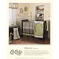 CoCaLo Baby 6 pc Crib Set - Moremi
