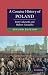 A Concise History of Poland (Cambridge Concise Histories)