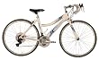 GMC Denali Womens Road Bike (20"/50cm Frame)
