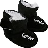 Chicago White Sox Baby Slipper Boot